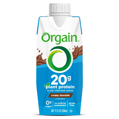 20g Plant-Based Protein Shake