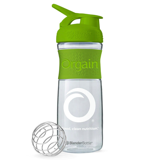 Orgain BlenderBottle? SportMixer? - 28oz - White
