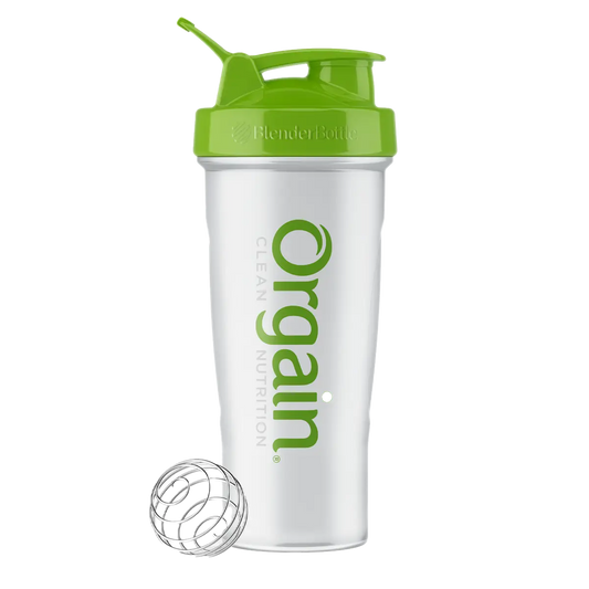 Orgain Classic BlenderBottle - 28oz